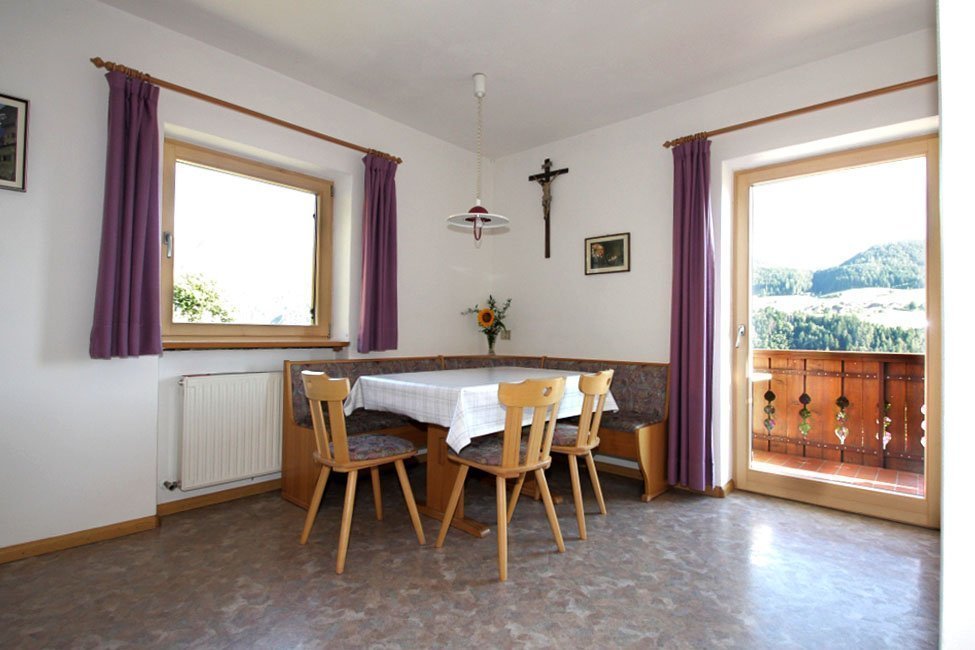 Wohnung 2 am Paderlafoderhof