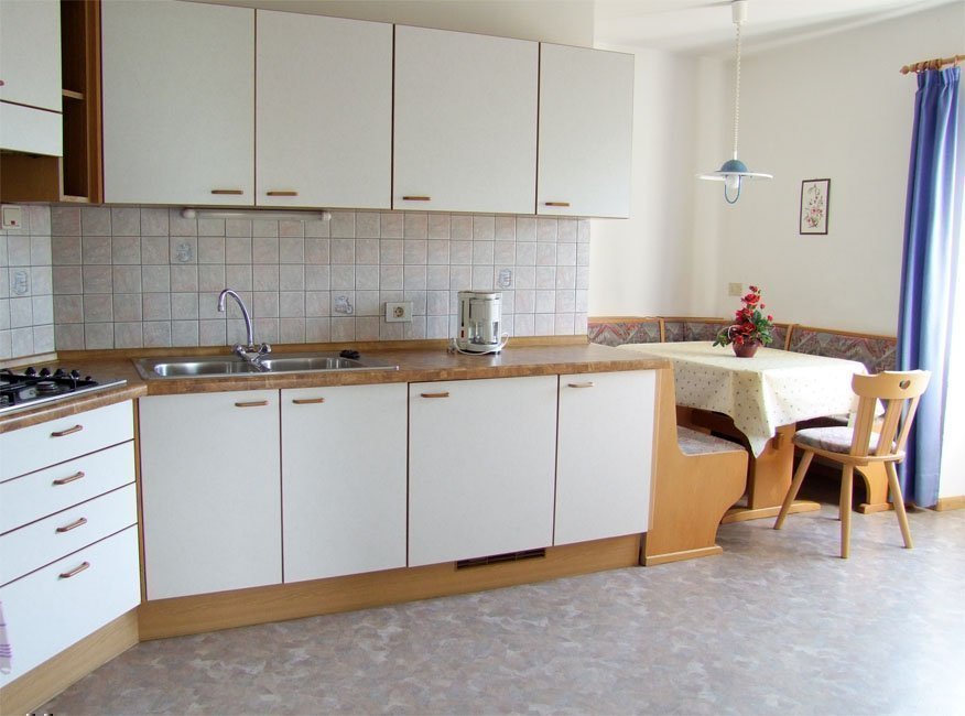 Ferienwohnung 1 für 2-3 Personen